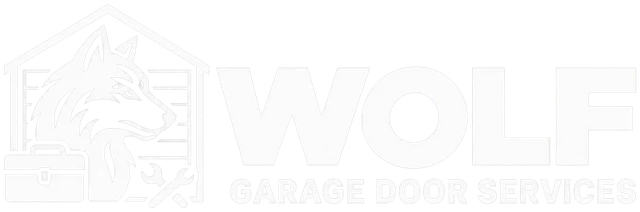 Wolf Garage Door Services logo